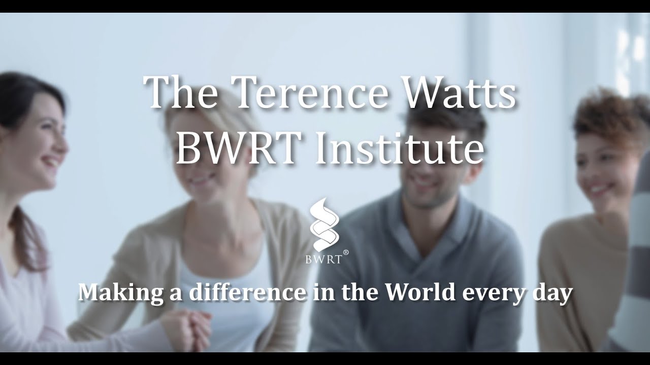 I am now offering BWRT Therapy sessions